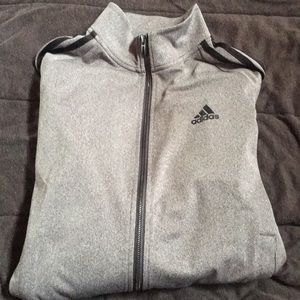 Adidas Jacket